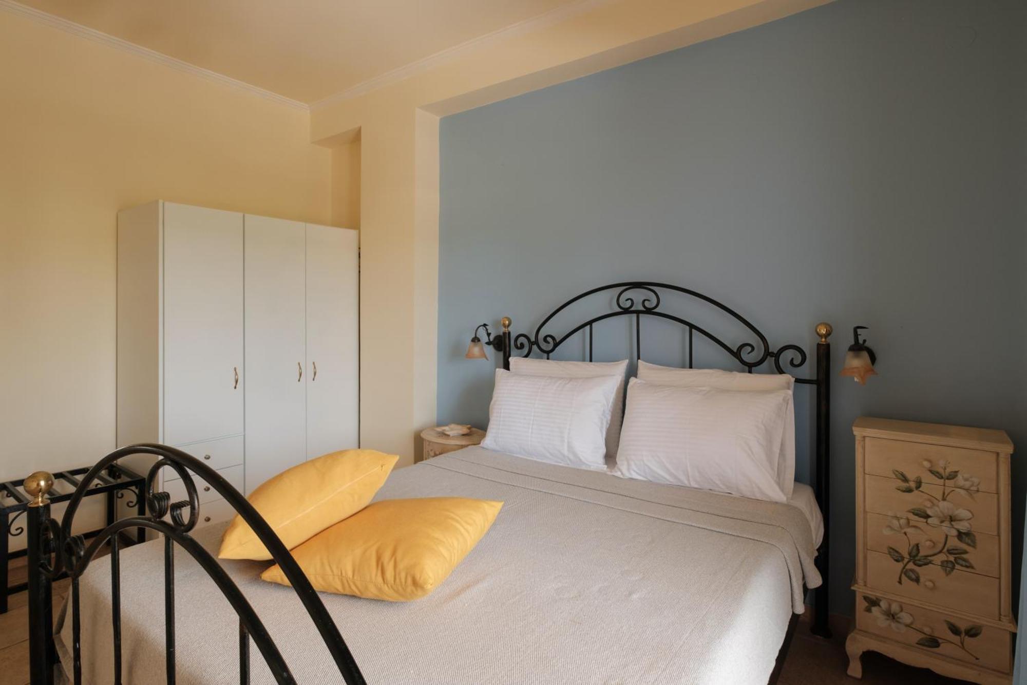 Margarita'S Luxury Suites 阿吉欧史芬尼 外观 照片